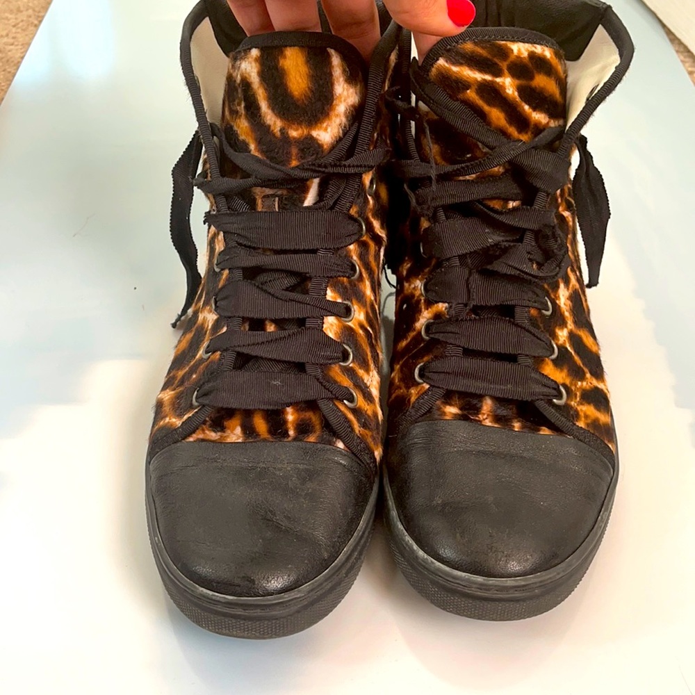 Lanvin sneakers